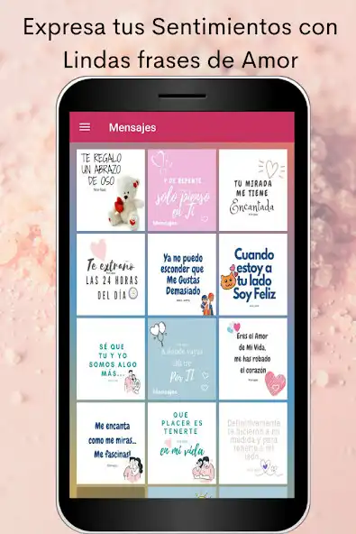 Play Imagenes de Amor para Enamorar as an online game Imagenes de Amor para Enamorar with UptoPlay