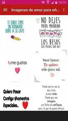Play Imagenes de amor para whatsapp