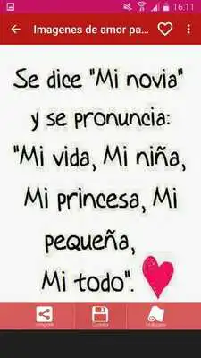 Play Imagenes de amor para whatsapp