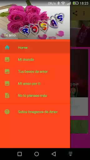 Play Imagenes de Amor