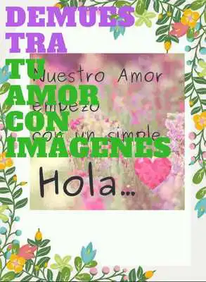 Play Imagenes de amor - Te amo mi amor