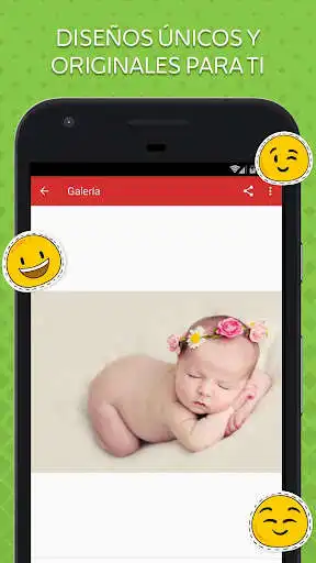 Play Imagenes de Bebes as an online game Imagenes de Bebes with UptoPlay