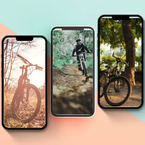 Play Imagenes De Bicicletas APK