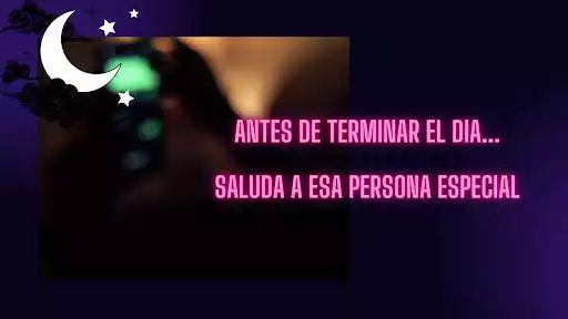 Play Imagenes de buenas noches