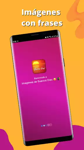 Play Imagenes de Buenos dias