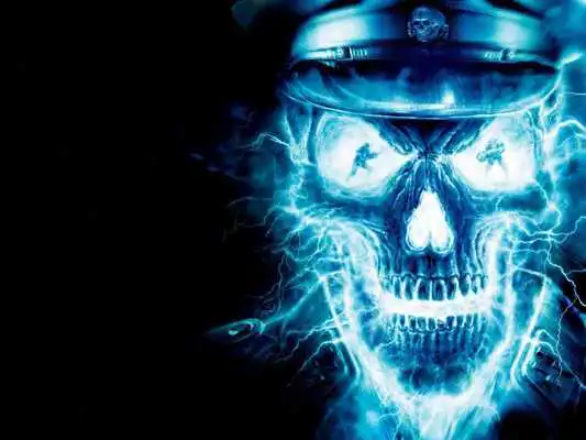 Play imagenes de calaveras as an online game imagenes de calaveras with UptoPlay