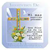 Free play online imagenes de condolencias APK Free play online imagenes de condolencias APK