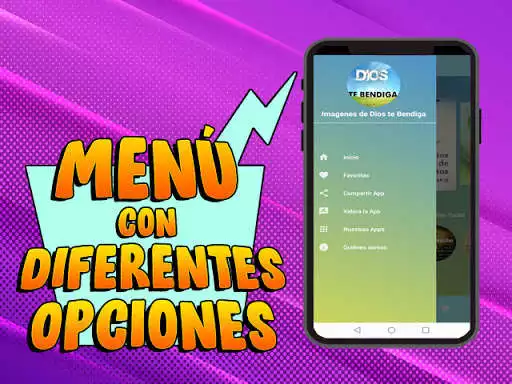 Play Imagenes de Dios te Bendiga as an online game Imagenes de Dios te Bendiga with UptoPlay