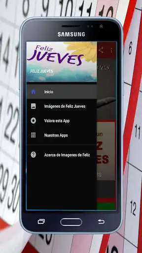 Play Imagenes de Feliz Jueves  and enjoy Imagenes de Feliz Jueves with UptoPlay