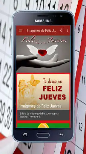 Play Imagenes de Feliz Jueves as an online game Imagenes de Feliz Jueves with UptoPlay