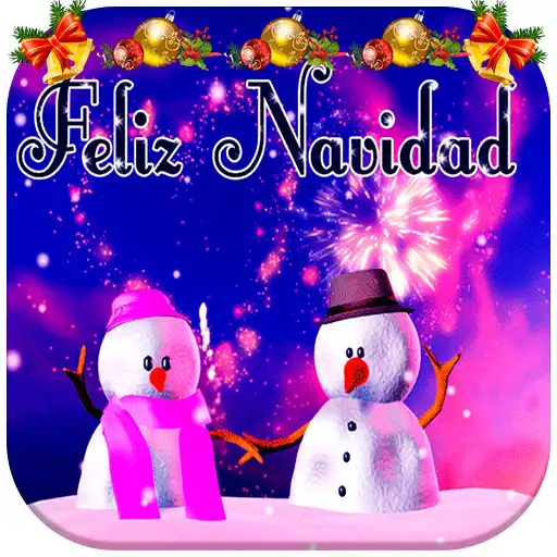Play Imagenes de Feliz Navidad - Frases de Noche Buena APK