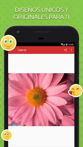 Play APK Imagenes de Flores y Rosas  and enjoy Imagenes de Flores y Rosas with UptoPlay com.jekapps.ImagenesdeFloresyRosas