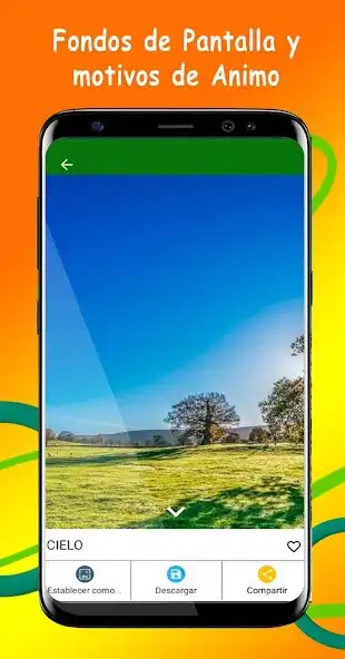 Play Imagenes de Fondo de Pantalla  as an online game Imagenes de Fondo de Pantalla  with UptoPlay