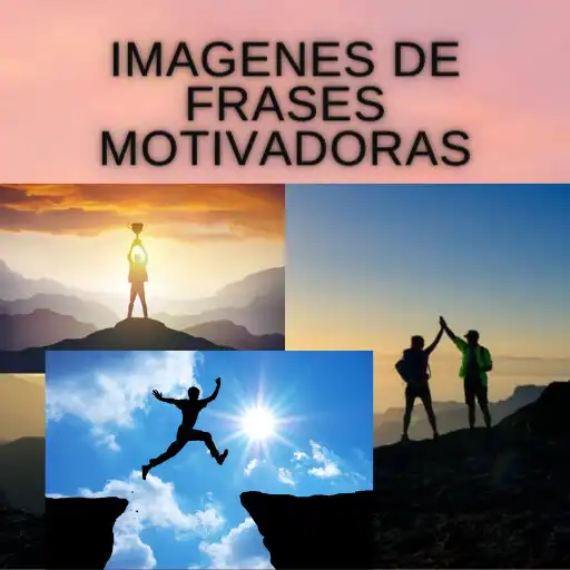 Play Imagenes de Frases Motivadoras APK