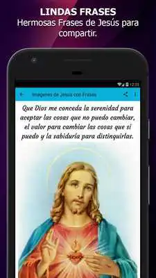 Play Imagenes de Jesus con Frases