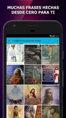Play Imagenes de Jesus con Frases