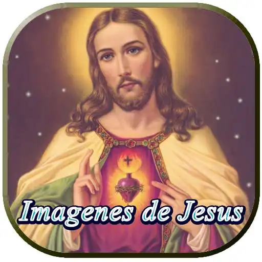 Run free android online Imagenes de Jesus APK