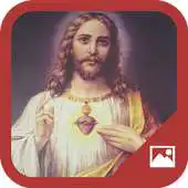 Free play online Imagenes de Jesus para fondo de pantalla APK