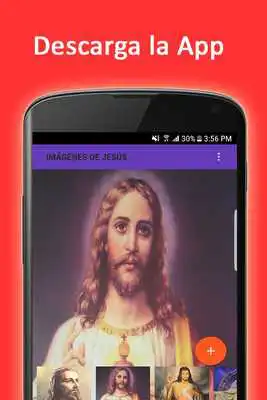 Play Imagenes de Jesus para fondo de pantalla