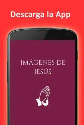 Play Imagenes de Jesus para fondo de pantalla