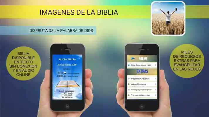 Play Imagenes de la Biblia