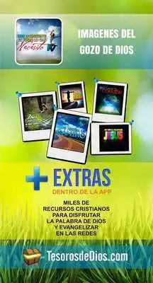 Play Imagenes del Gozo de Dios