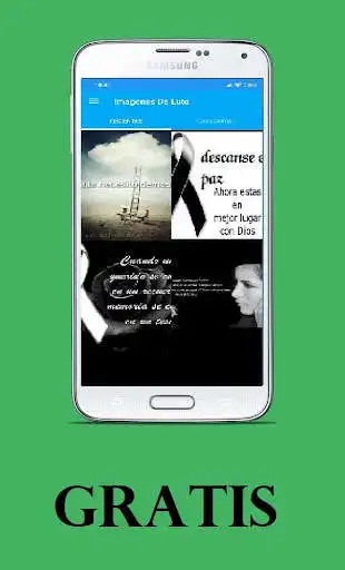 Play Imagenes de luto gratis as an online game Imagenes de luto gratis with UptoPlay