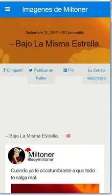 Play Imagenes de Miltoner