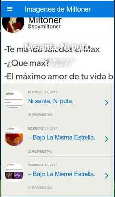 Play Imagenes de Miltoner