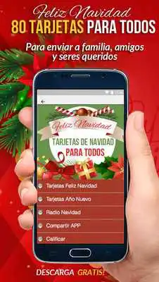 Play Imagenes de Navidad con Frases