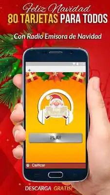 Play Imagenes de Navidad con Frases