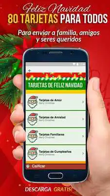 Play Imagenes de Navidad con Frases