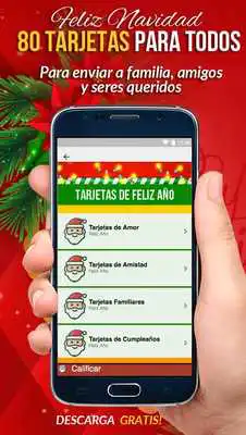 Play Imagenes de Navidad con Frases