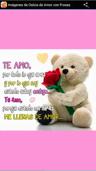 Play Imagenes De Ositos De Amor as an online game Imagenes De Ositos De Amor with UptoPlay