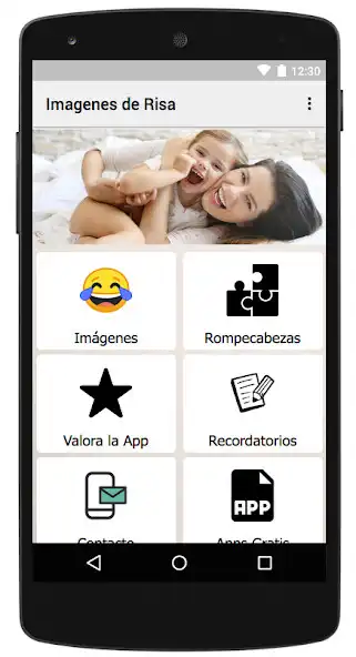 Play Imagenes de Risa and enjoy Imagenes de Risa with UptoPlay Play Imagenes de Risa and enjoy Imagenes de Risa with UptoPlay