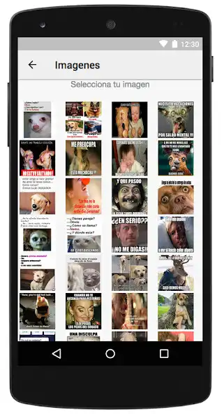 Play Imagenes de Risa as an online game online Imagenes de Risa with UptoPlay Play Imagenes de Risa as an online game Imagenes de Risa with UptoPlay