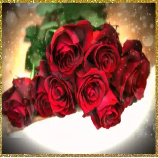Play imagenes de rosas hermosas y p APK