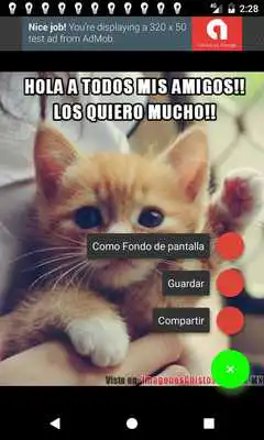 Play Imagenes de saludos