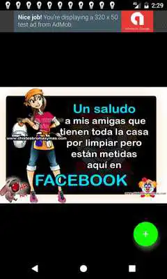 Play Imagenes de saludos