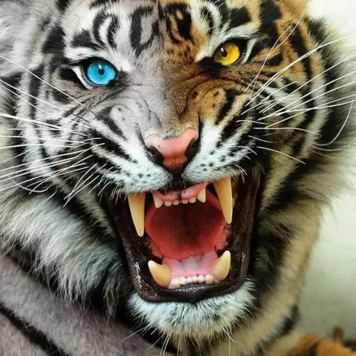 Play Imagenes de Tigres APK