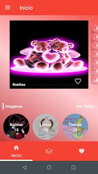 Play Imagenes Gif de Amor as an online game Imagenes Gif de Amor with UptoPlay