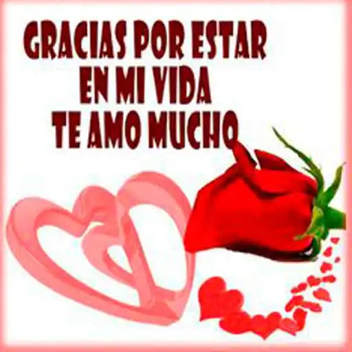 Run free android online Imagenes gracias amor APK Run free android online Imagenes gracias amor APK