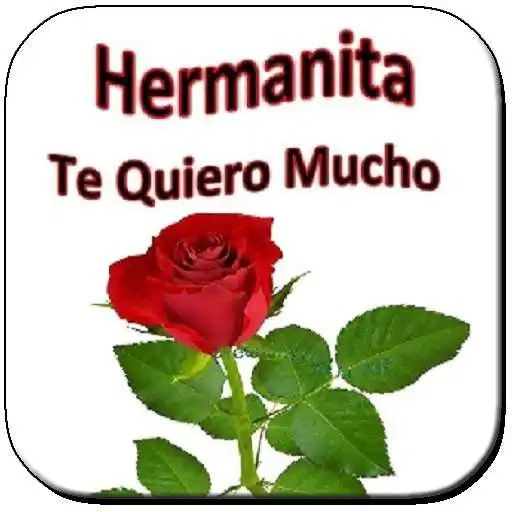 Play Imagenes Hermanas con Frases APK