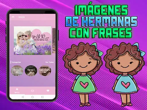 Play Imagenes Hermanas con Frases and enjoy Imagenes Hermanas con Frases with UptoPlay Play Imagenes Hermanas con Frases and enjoy Imagenes Hermanas con Frases with UptoPlay