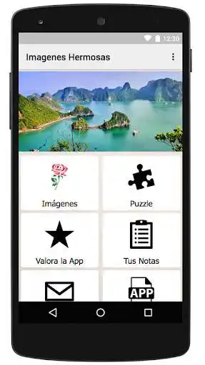 Play Imagenes Hermosas  and enjoy Imagenes Hermosas with UptoPlay