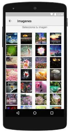 Play Imagenes Hermosas as an online game Imagenes Hermosas with UptoPlay