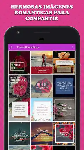 Play Imagenes Lindas y Romanticas as an online game Imagenes Lindas y Romanticas with UptoPlay