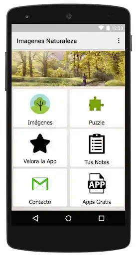 Play Imagenes Naturaleza  and enjoy Imagenes Naturaleza with UptoPlay
