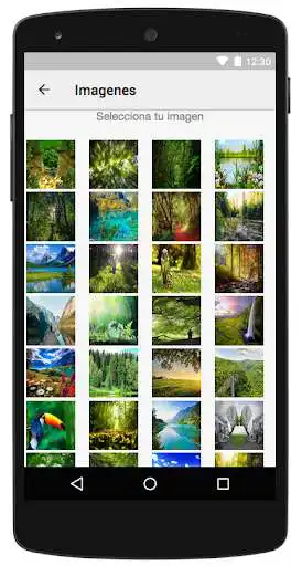 Play Imagenes Naturaleza as an online game Imagenes Naturaleza with UptoPlay