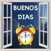 Free play online Imagenes para buenos dias APK